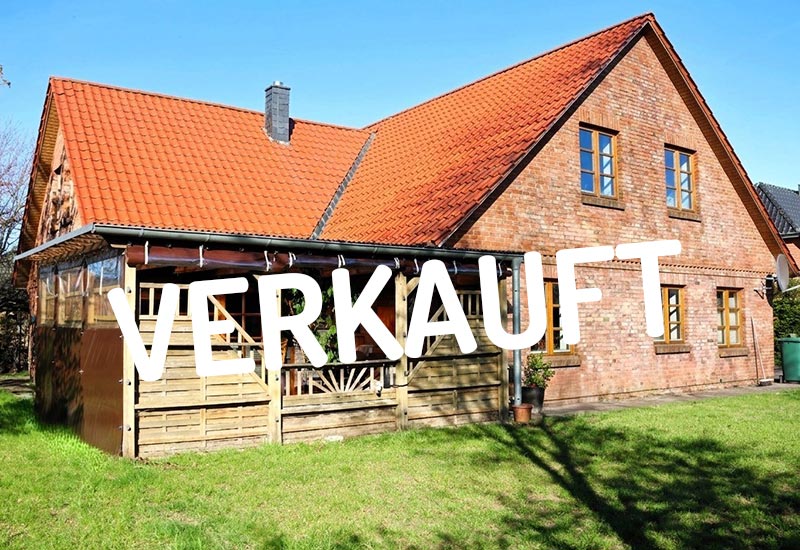 Mehrgenerationenhaus an der Treene